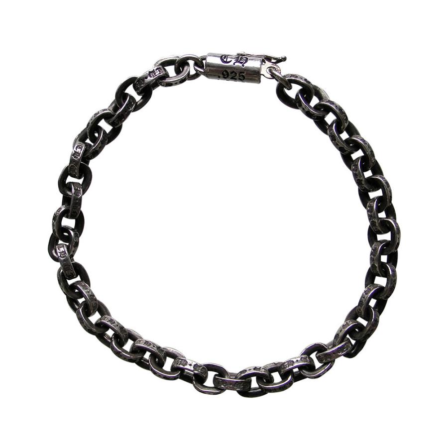 CHROME HEARTS PAPER CHAIN BRACELET クロムハーツ　ペーパーチェーン　ブレスレット｜skytrek