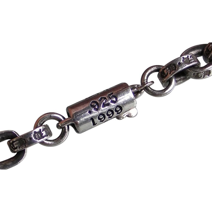 CHROME HEARTS PAPER CHAIN BRACELET クロムハーツ ペーパー CHROME HEARTS PAPER CHAIN BRACELET クロムハーツ ペーパー
