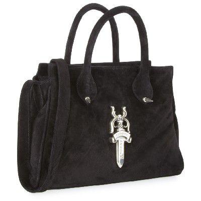 †Chrome Hearts†バックのダガーが語る、クロムの美学。 楽天市場】CHROME HEARTS TOTE BAG EXTRA LARGE DAGGER BLACK