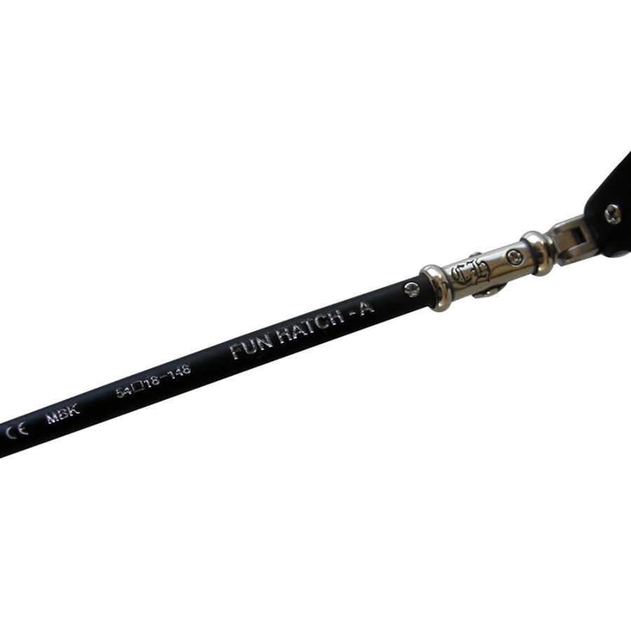 CHROME HEARTS（クロムハーツ） CHROME HEARTS FUN HATCH-A MATTE