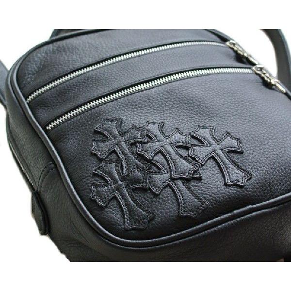 【本物】クロムハーツ　TAKA BAG CHROME HEARTS（クロムハーツ） CHROME HEARTS TAKA BACK PACK バック