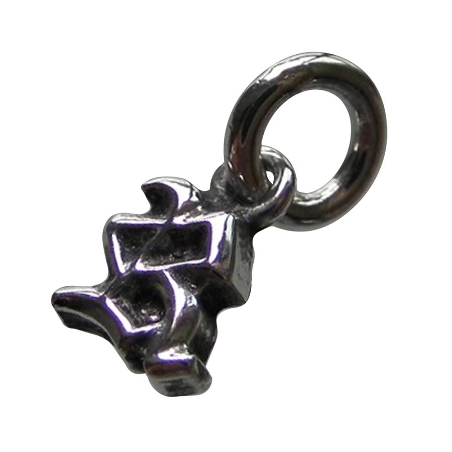 CHROME HEARTS ALPHABET MINI CHROME HEARTS ALPHABET MINI