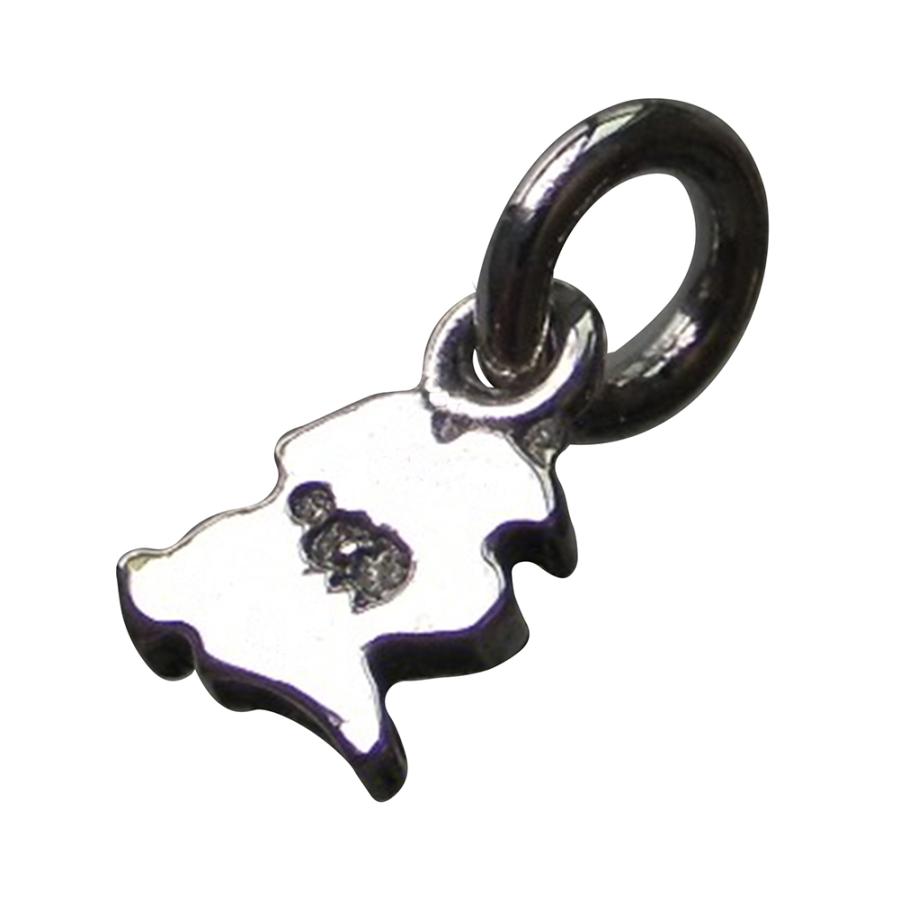 CHROME HEARTS ALPHABET MINI CHROME HEARTS ALPHABET MINI