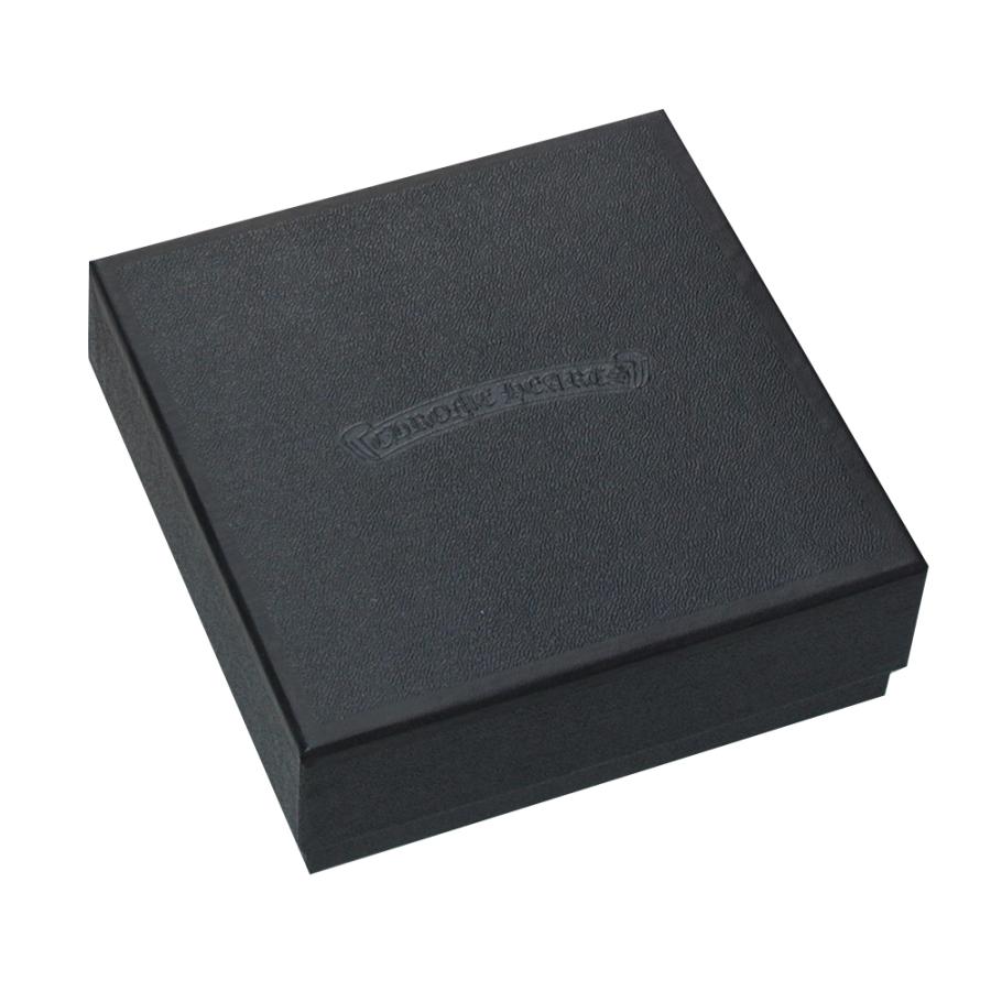 CHROME HEARTS GIFT BOX MEDIUM クロムハーツ ギフトボックス 中 CHROME HEARTS GIFT BOX MEDIUM クロムハーツ ギフトボックス 中