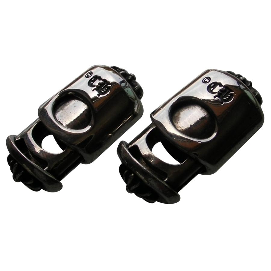 CHROME HEARTS SILVER LACE TOGGLE クロムハーツ シルバー CHROME HEARTS SILVER LACE TOGGLE クロムハーツ シルバー