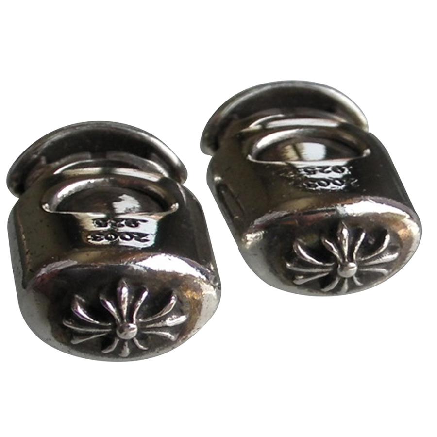 CHROME HEARTS SILVER LACE TOGGLE クロムハーツ シルバー CHROME HEARTS SILVER LACE TOGGLE クロムハーツ シルバー