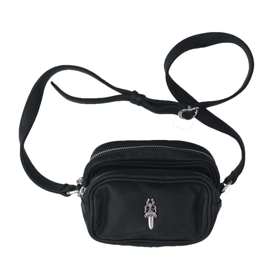 CHROME HEARTS クロムハーツ巾着バッグ