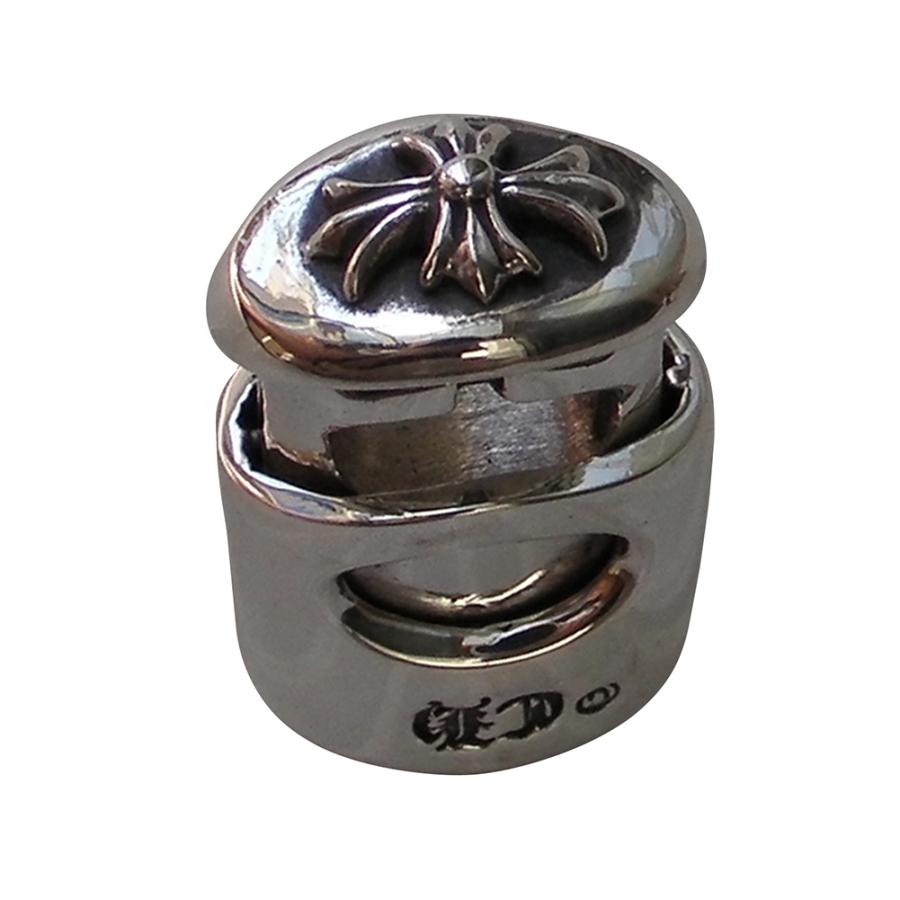 CHROME HEARTS（クロムハーツ） CHROME HEARTS SILVER LACE TOGGLE