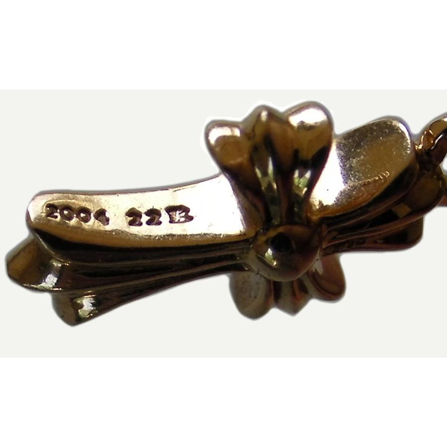 CHROME HEARTS（クロムハーツ） CHROME HEARTS 22K BABYFAT CHARM