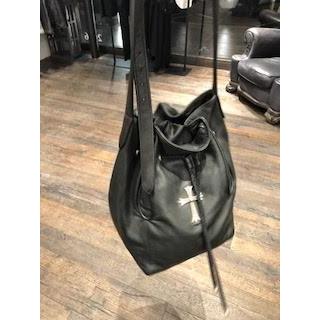 CHROME HEARTS JILLIAN BAG LARGE CH CROSS クロムハーツ