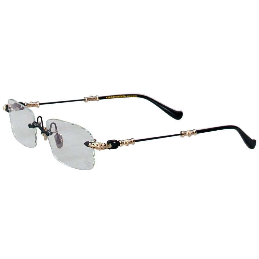 【非売品】Chrome Hearts アイウェアPOP 3枚セット CHROME HEARTS（クロムハーツ） CHROME HEARTS PILLS III MATTE BLACK