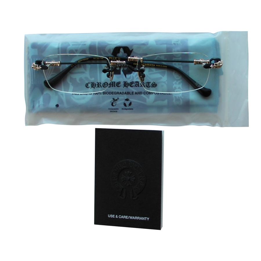 CHROME HEARTS（クロムハーツ） CHROME HEARTS PILLS III MATTE BLACK