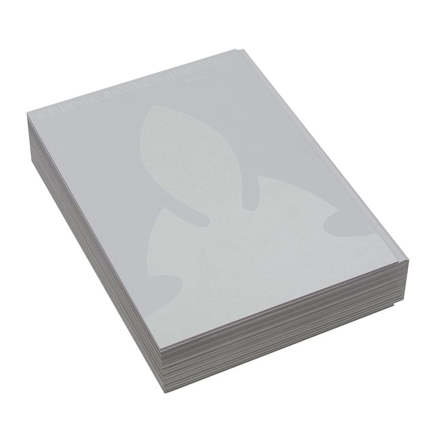 CHROME HEARTS MAGAZINE BOX SET SERIES 2 VOL. 1~7 クロムハーツ マガジンセット シーズン２の画像