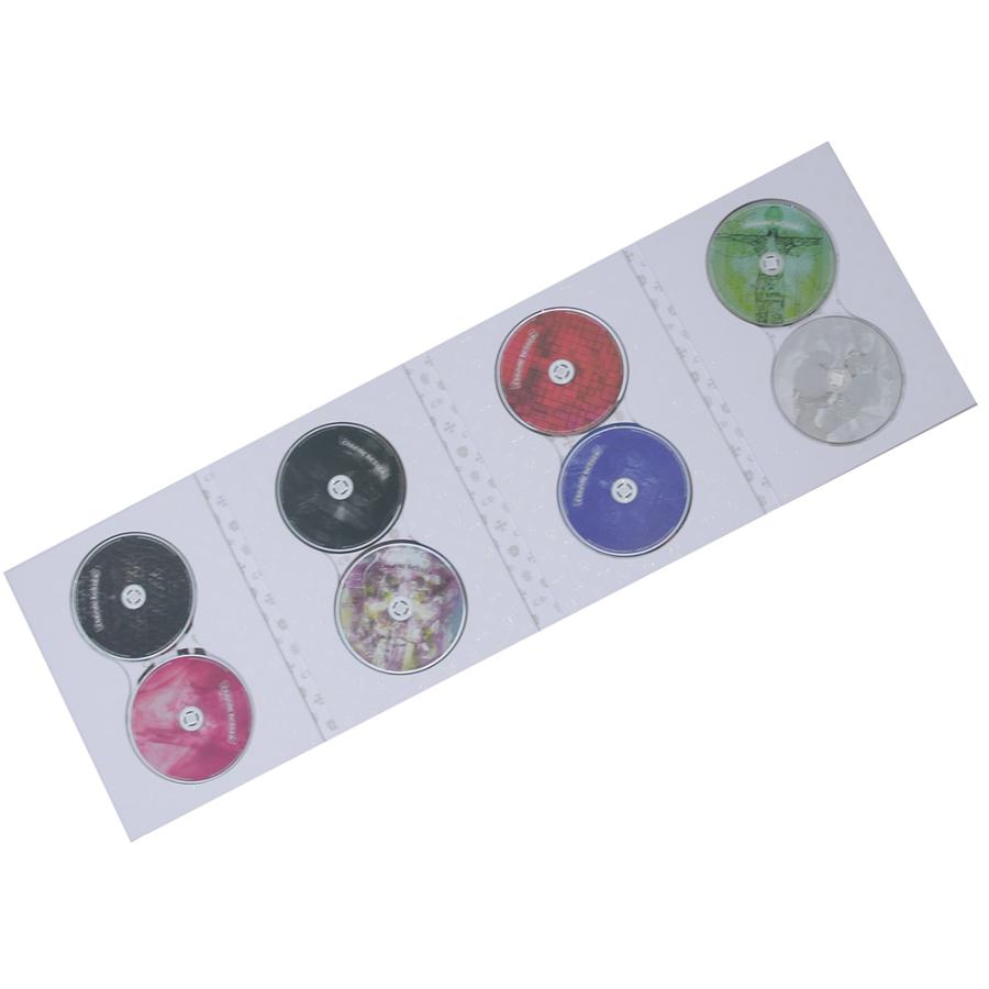 CHROME HEARTS MAGAZINE BOX SET SERIES 2 VOL. 1~7 クロムハーツ マガジンセット シーズン２の画像