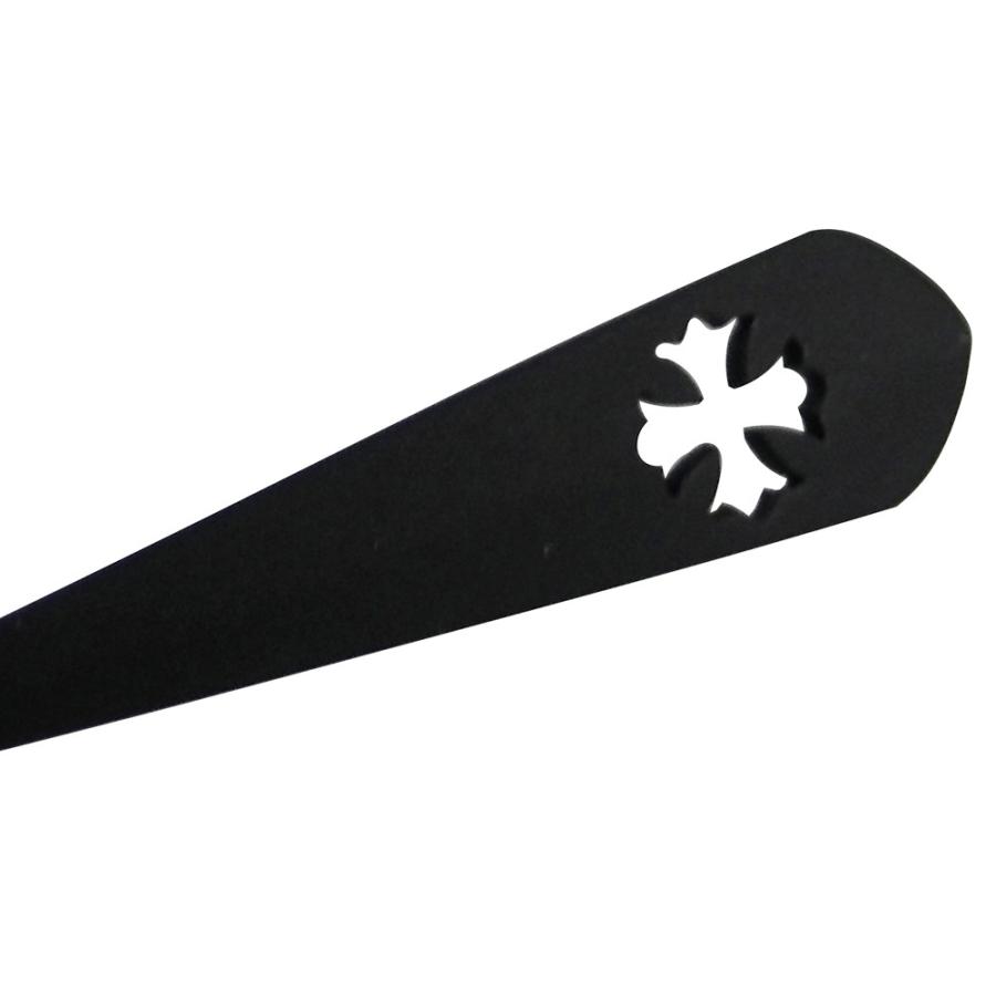 CHROME HEARTS（クロムハーツ） CHROME HEARTS SLUNTRADICTION MATTE