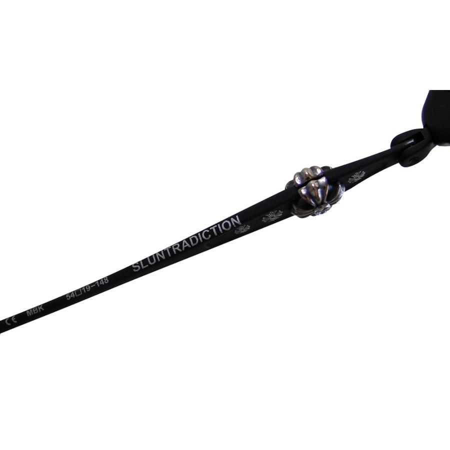 CHROME HEARTS（クロムハーツ） CHROME HEARTS SLUNTRADICTION MATTE