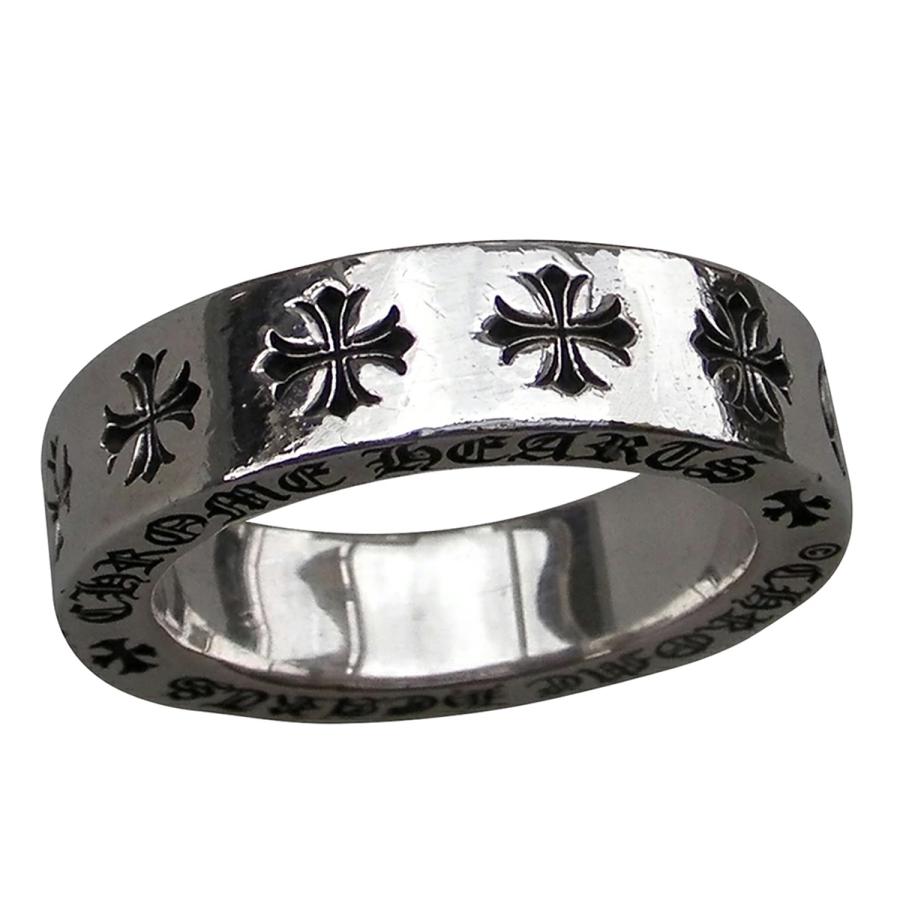 クロムハーツ　Chrome Hearts 6mm スペーサー　Forever CHROME HEARTS（クロムハーツ） CHROME HEARTS 6MM FOREVER SPACER
