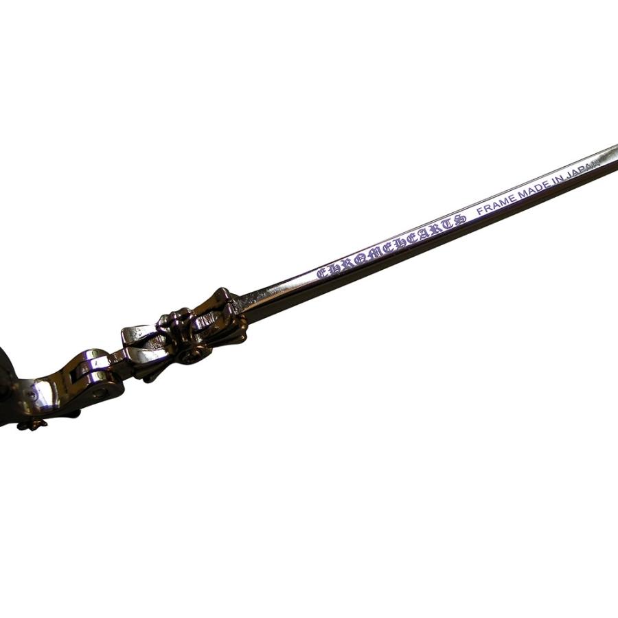 CHROME HEARTS SINNERGASM Black Gold Plated 51-21-145 クロム CHROME HEARTS SINNERGASM Black Gold Plated 51-21-145 クロム