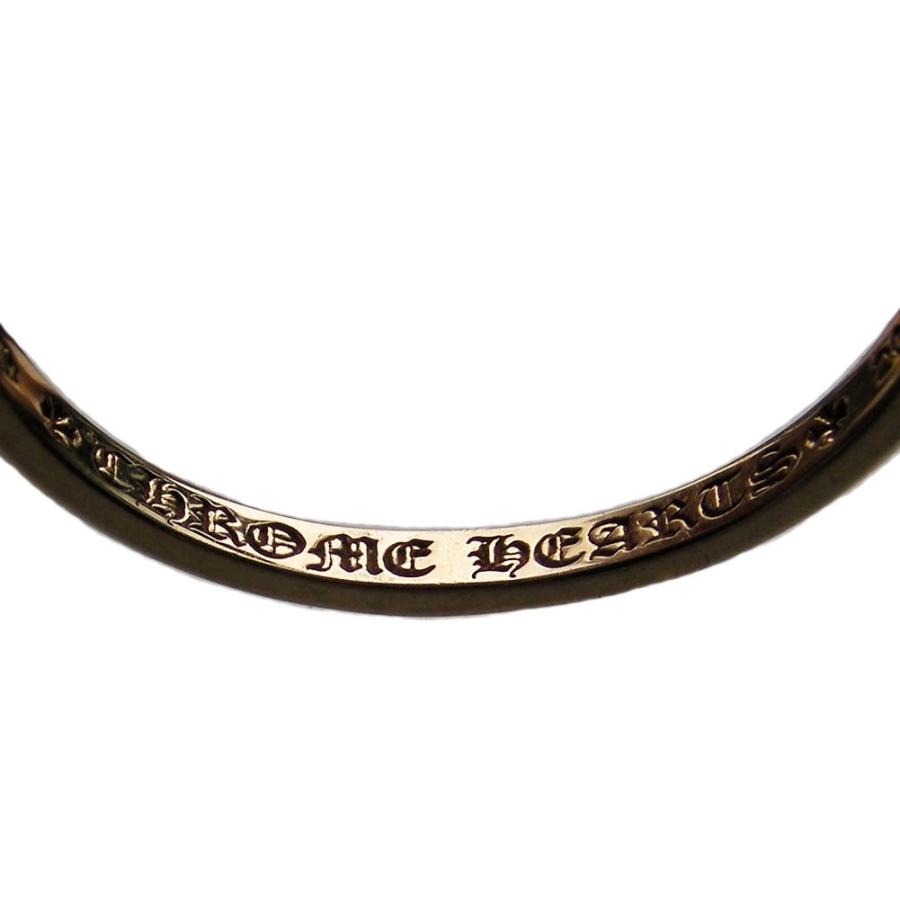 CHROME HEARTS BUBBLEGUM 3 HEART RING クロムハーツ バブルガム CHROME HEARTS BUBBLEGUM 3 HEART RING クロムハーツ バブルガム