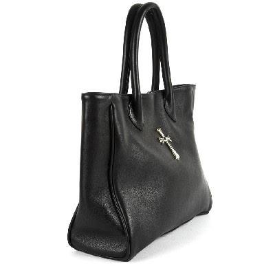 CHROME HEARTS（クロムハーツ） CHROME HEARTS LADY LYNN BAG CH CROSS