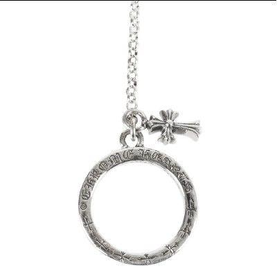 アクセサリー CHROME HEARTS ntfl CHROME HEARTS BRACELET CHAIN NTFL RING クロムハーツ ブレスレット