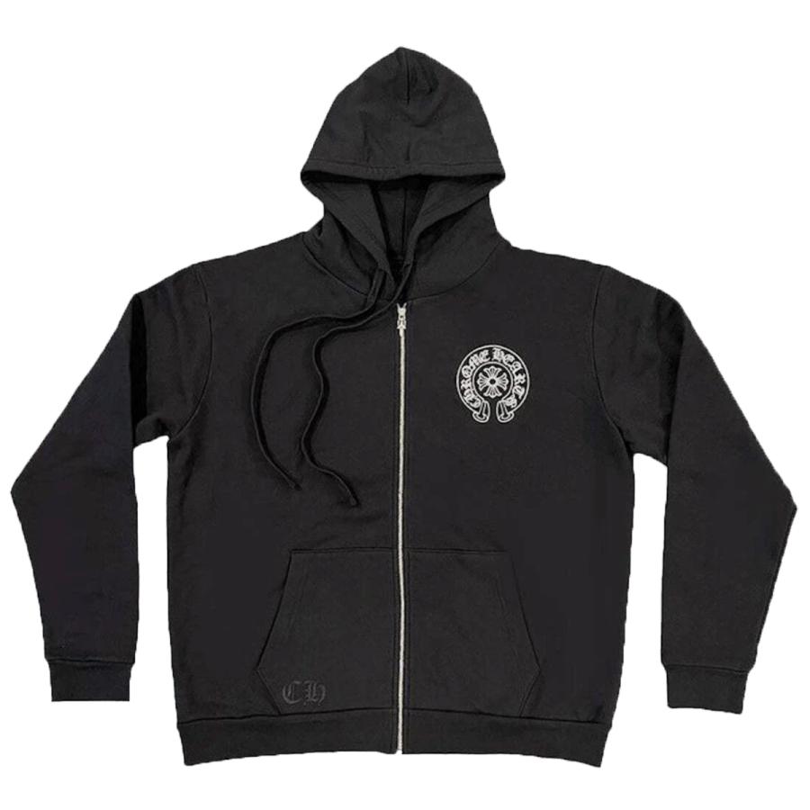 CHROME HEARTS（クロムハーツ） CHROME HEARTS HOODIE LASVEGAS メンズ