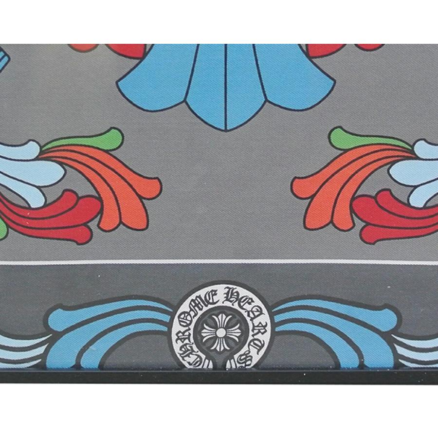 CHROME HEARTS SILK SCARF CH PLUS クロムハーツ シルク CHROME HEARTS SILK SCARF CH PLUS クロムハーツ シルク