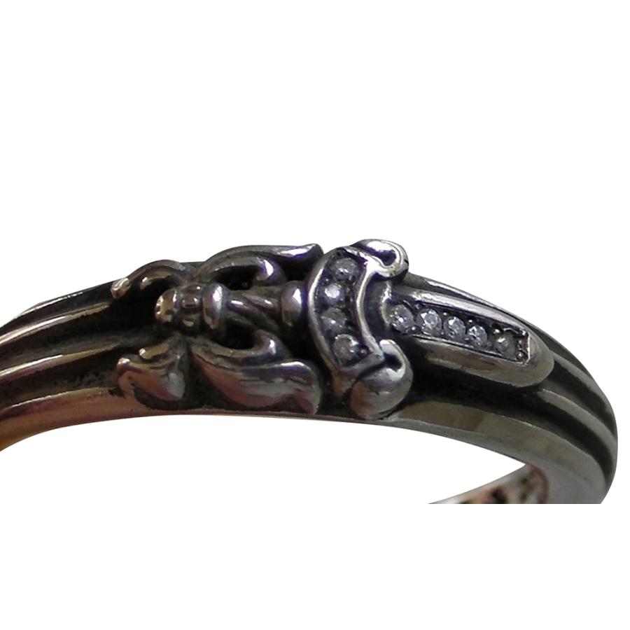 CHROME HEARTS（クロムハーツ） CHROME HEARTS BABY CLASSIC DAGGER