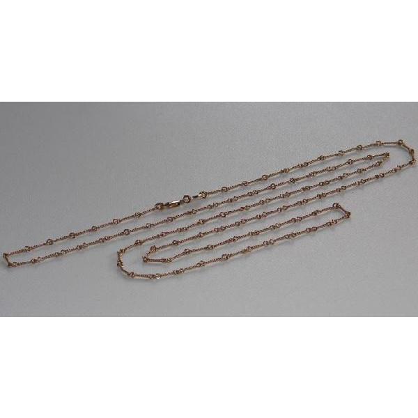 激安 新作 クロムハーツ ネックレスチェーン 22kゴールド ツイスト33インチ メンズアクセサリー Tomartrust Org