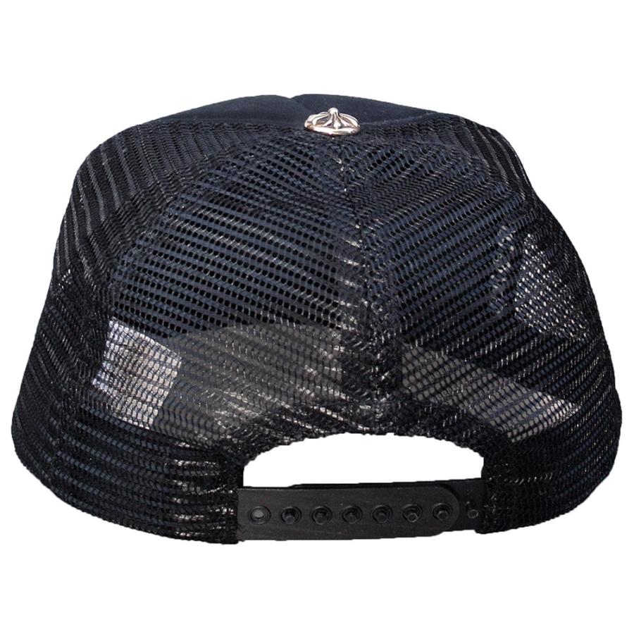 CHROME HEARTS TRUCKER CAP (1度着用) クロムハーツ トラッカーキャップ (CHROME HEARTS Trucker Cap) - YouTube