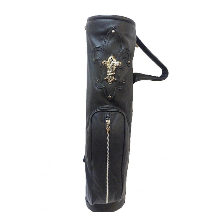 CHROME HEARTS（クロムハーツ） CHROME HEARTS GOLF BAG BS FLEUR