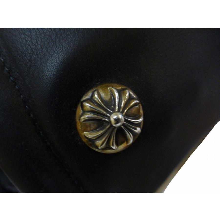 CHROME HEARTS（クロムハーツ） CHROME HEARTS GOLF BAG BS FLEUR