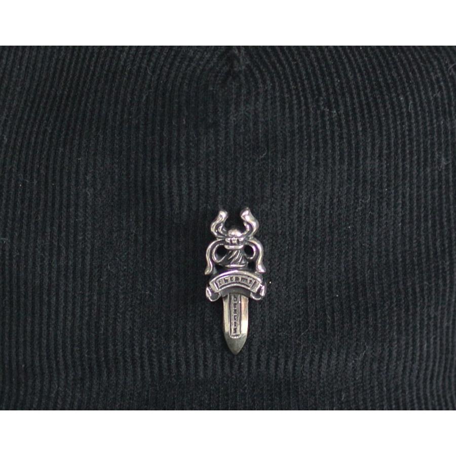 CHROME HEARTS TRUCKER CAP SLOUCHY 5 DAGGER クロムハーツ CHROME HEARTS TRUCKER CAP SLOUCHY 5 DAGGER クロムハーツ