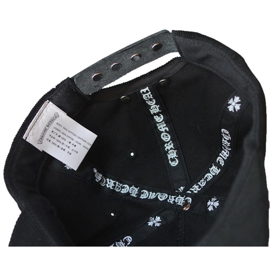 CHROME HEARTS TRUCKER CAP SLOUCHY 5 DAGGER クロムハーツ CHROME HEARTS TRUCKER CAP SLOUCHY 5 DAGGER クロムハーツ