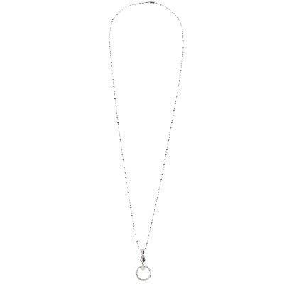 Chrome Hearts アイウェアループ x Ball chain 30 Chrome Hearts アイウェアループ x Ball chain 30