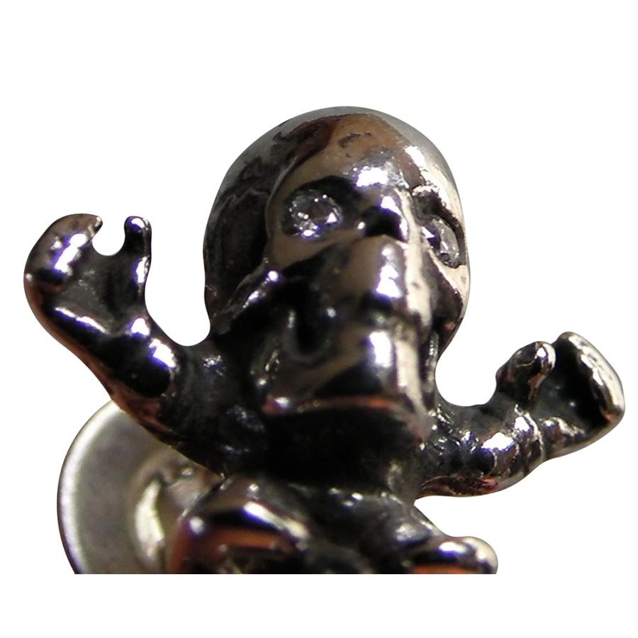 CHROME HEARTS（クロムハーツ） CHROME HEARTS TINY HARRIS TEETER