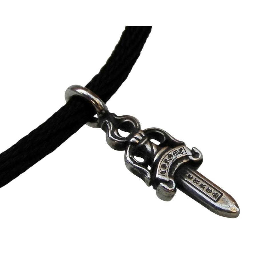 CHROME HEARTS KZ DAGGER BRACELET クロムハーツ KZブレスレット CHROME HEARTS KZ DAGGER BRACELET クロムハーツ KZブレスレット