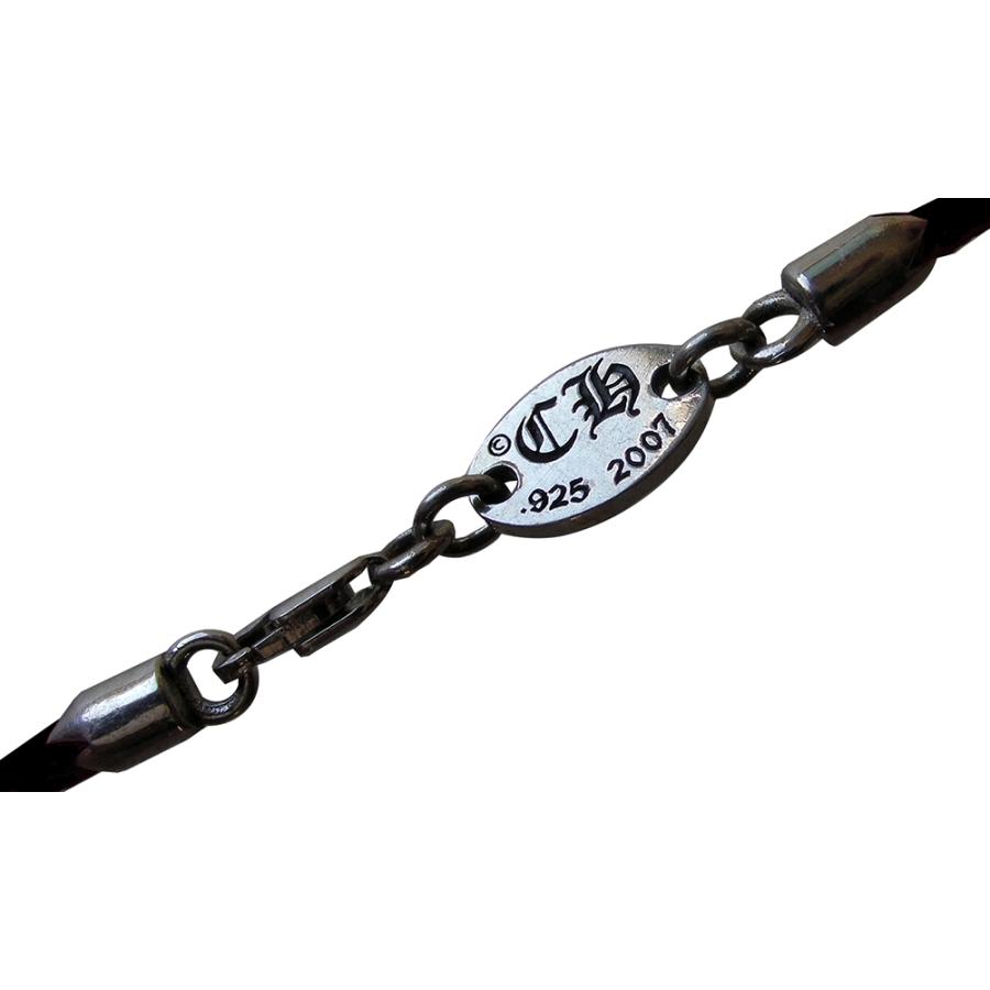 CHROME HEARTS KZ DAGGER BRACELET クロムハーツ KZブレスレット CHROME HEARTS KZ DAGGER BRACELET クロムハーツ KZブレスレット
