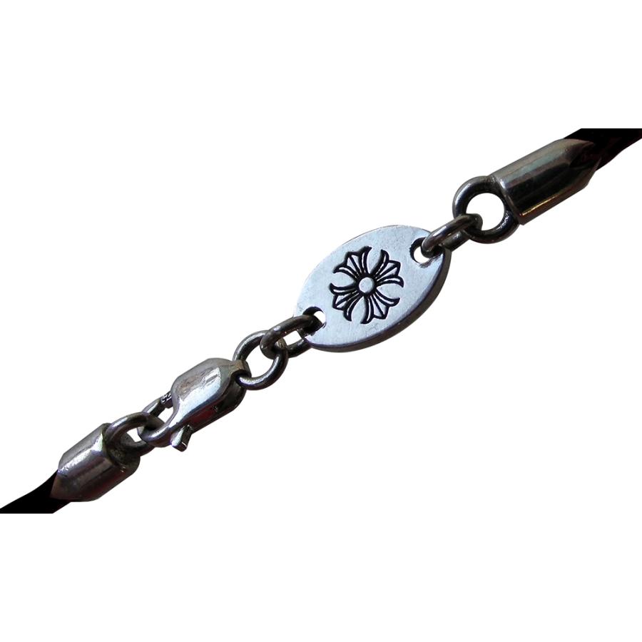 CHROME HEARTS KZ DAGGER BRACELET クロムハーツ KZブレスレット CHROME HEARTS KZ DAGGER BRACELET クロムハーツ KZブレスレット
