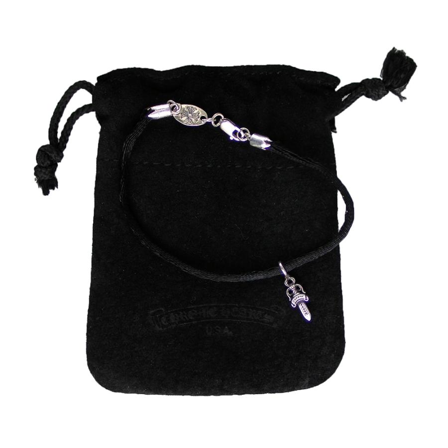 CHROME HEARTS KZ DAGGER BRACELET クロムハーツ KZブレスレット CHROME HEARTS KZ DAGGER BRACELET クロムハーツ KZブレスレット