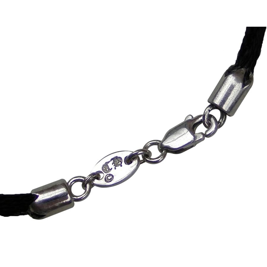 CHROME HEARTS KZ BRACELET HEART クロムハーツ KZブレスレット ハート 