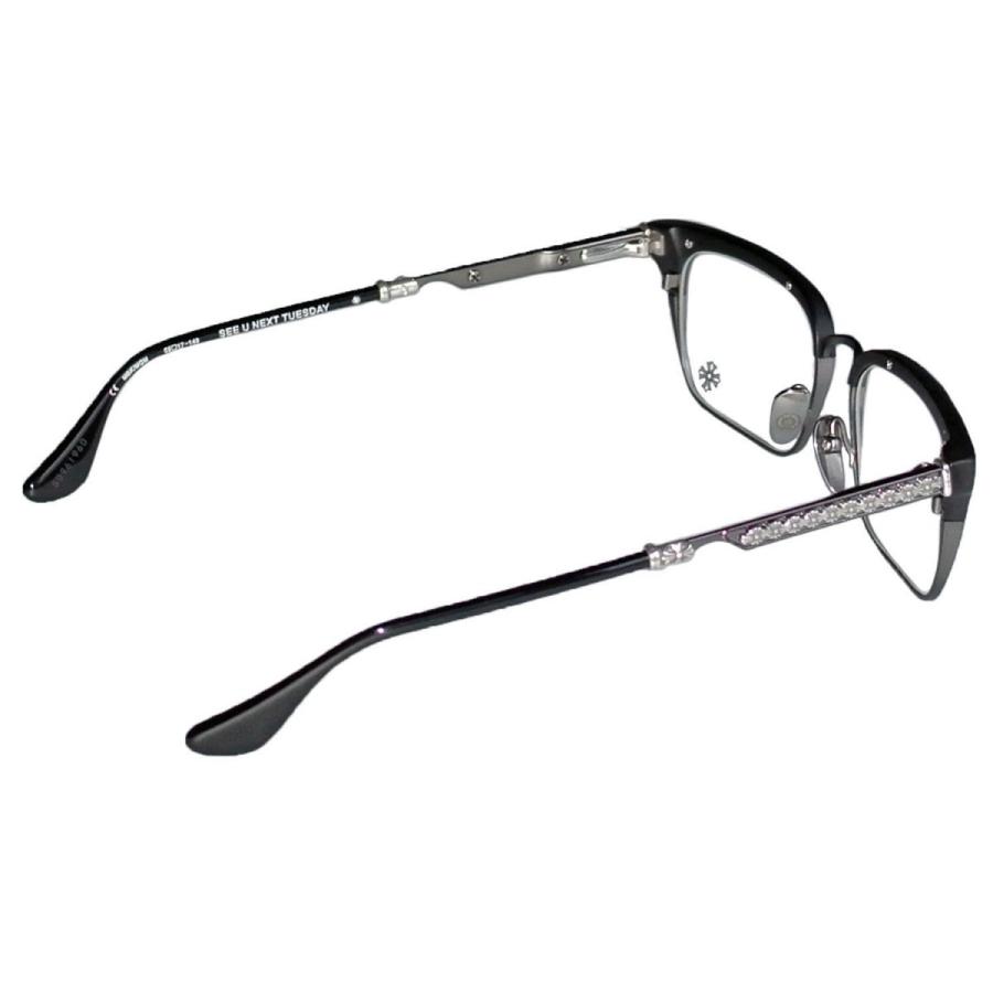 非売品　CHROME HEARTS カタログ　VOL.23 EDITION 1 新品同様 CHROME HEARTS クロムハーツ GK-BK-P 51□21-146 DEEP3