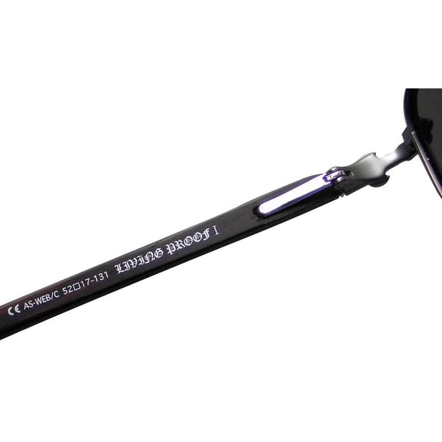 CHROME HEARTS（クロムハーツ） CHROME HEARTS LIVING PROOF I 52-17
