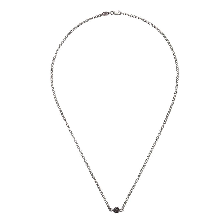 CHROME HEARTS CROSS BALL W/18 CHROME HEARTS CROSS BALL W/18