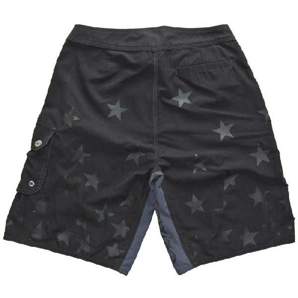 クロムハーツ　ショーツ　レースフロント　レザーパッチ／スイム |  | 01