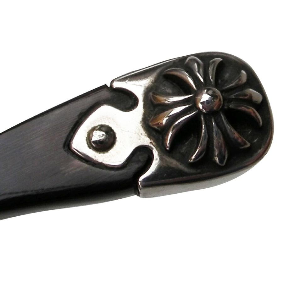 CHROME HEARTS（クロムハーツ） CHROME HEARTS MEAT WALLET