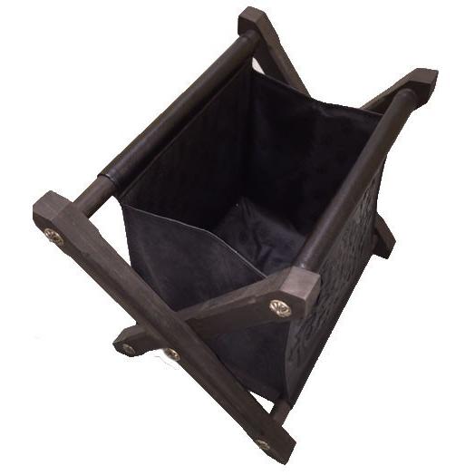 SKYTREKCHROME HEARTS MAGAZINE RACK クロムハーツ マガジンラック