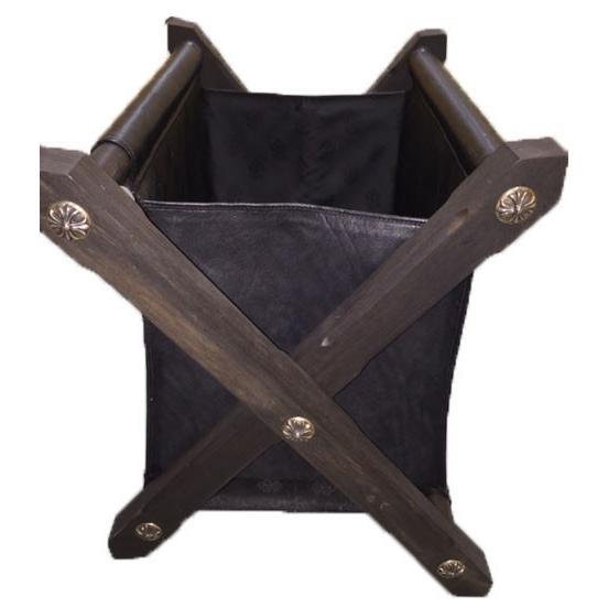 SKYTREKCHROME HEARTS MAGAZINE RACK クロムハーツ マガジンラック