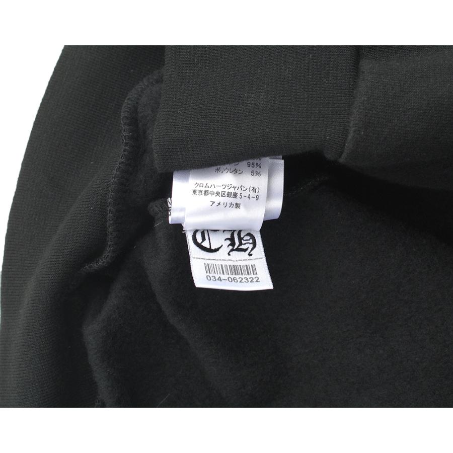 CHROME HEARTS HOODIE MULTI クロムハーツ スウェットパーカー CHROME HEARTS HOODIE MULTI クロムハーツ スウェットパーカー