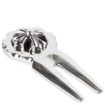 Chrome Hearts - クロムハーツ ゴルフ グリーンフォーク Amazon.co.jp: CHROME HEARTS GOLF DIVOT REPAIR TOOL W
